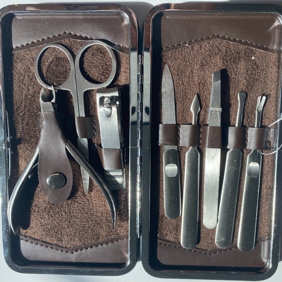 Nail Care Essentials by Sofia Vitali - Picture 2 of 5